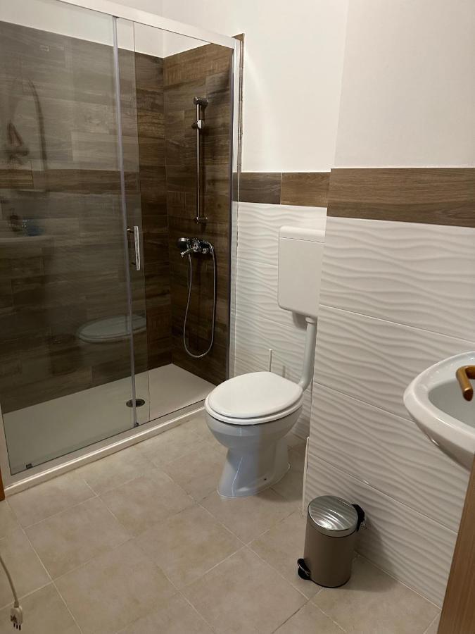 Leone D'Oro 2 - Milano Street Hotel Mestre Ngoại thất bức ảnh