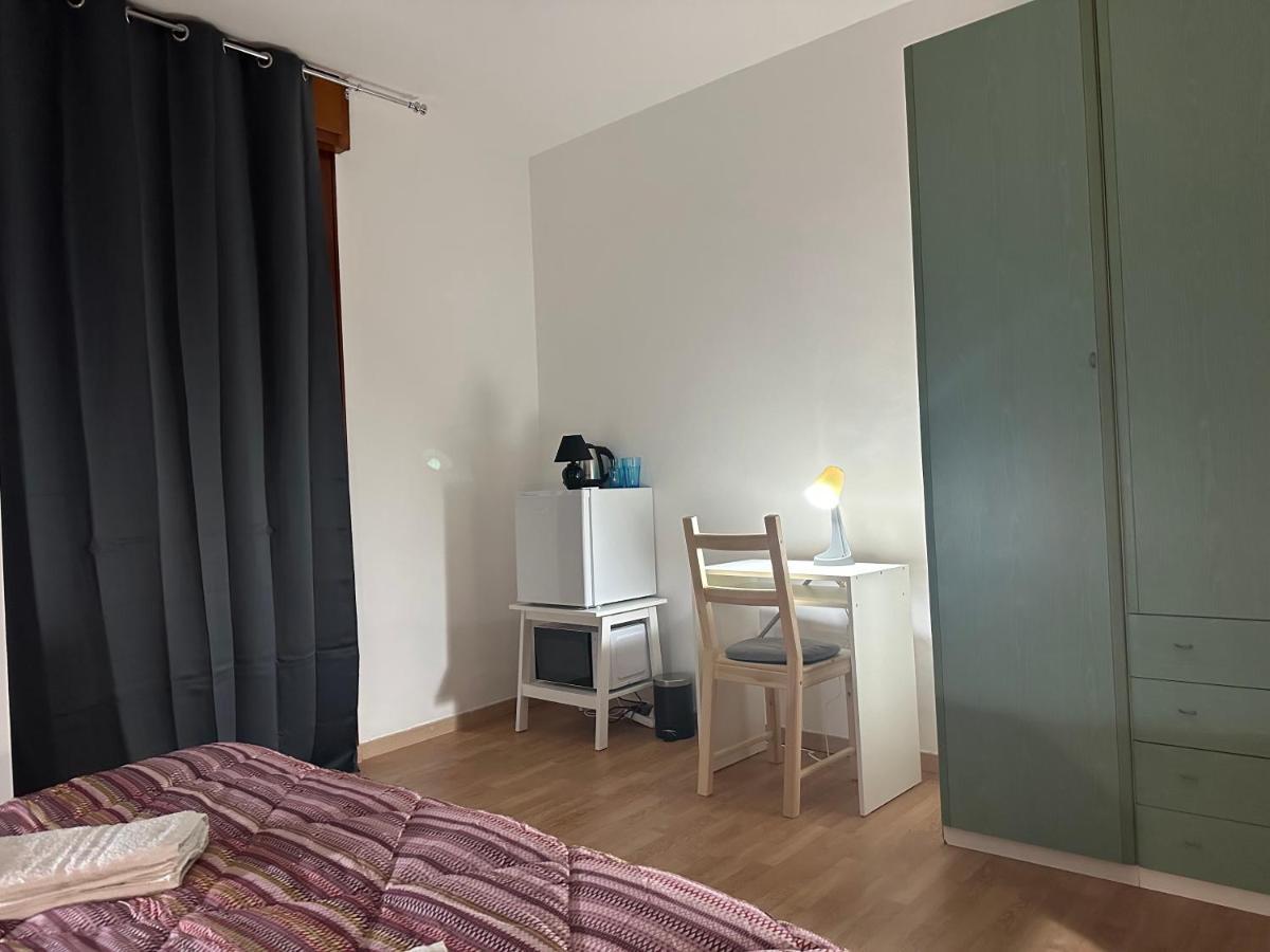 Leone D'Oro 2 - Milano Street Hotel Mestre Ngoại thất bức ảnh