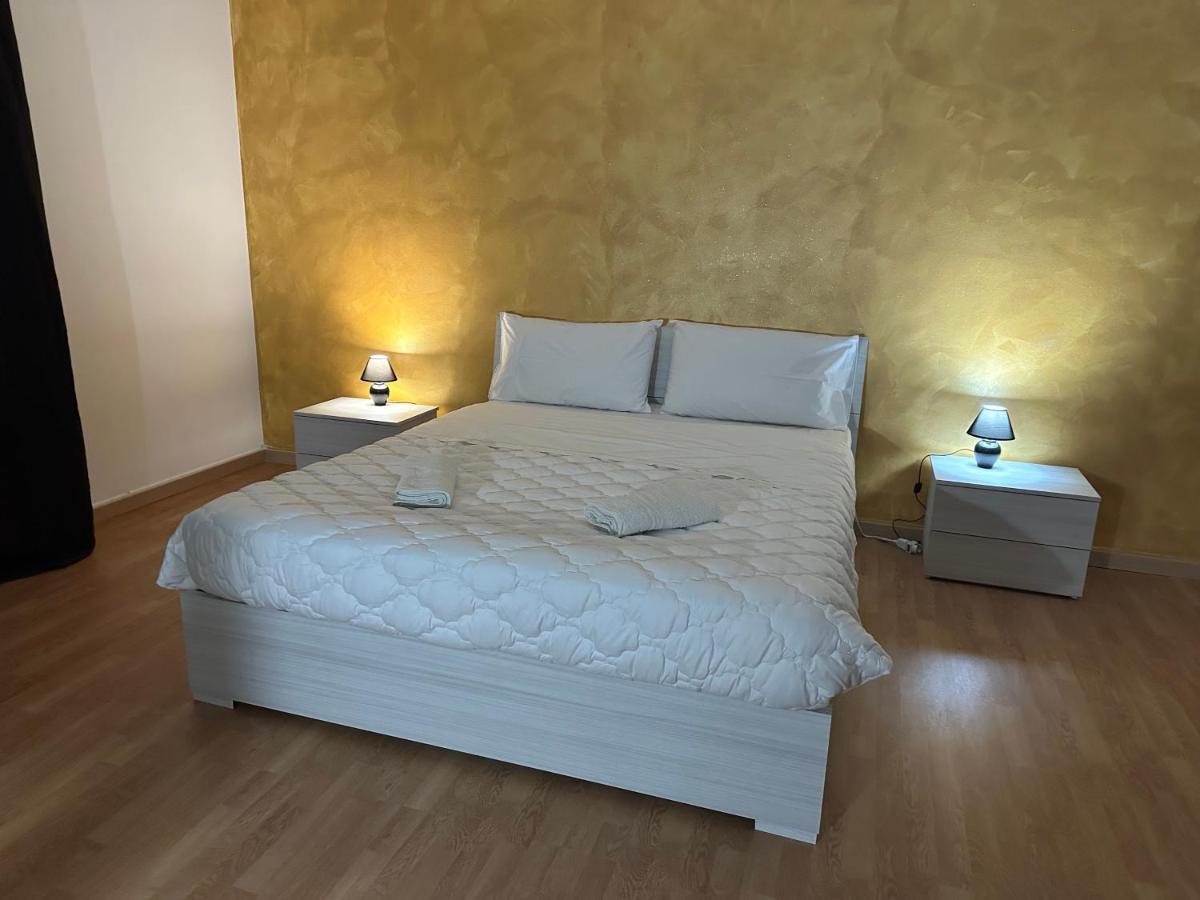 Leone D'Oro 2 - Milano Street Hotel Mestre Ngoại thất bức ảnh