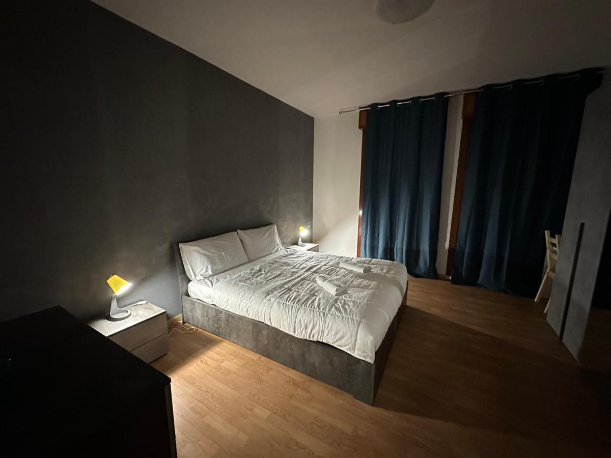 Leone D'Oro 2 - Milano Street Hotel Mestre Ngoại thất bức ảnh
