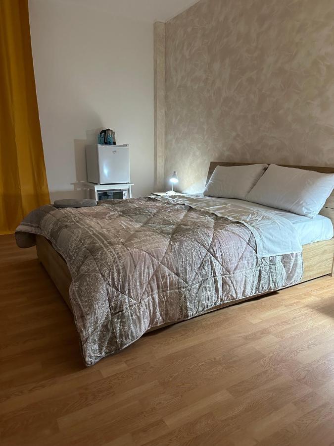 Leone D'Oro 2 - Milano Street Hotel Mestre Ngoại thất bức ảnh