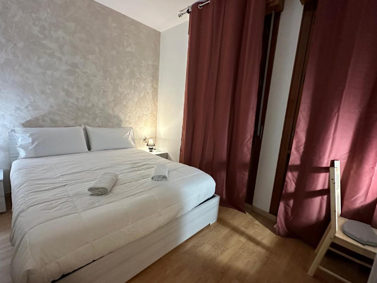 Leone D'Oro 2 - Milano Street Hotel Mestre Ngoại thất bức ảnh